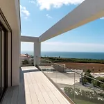 Luxury With Pool & Sauna - 24a Apartment