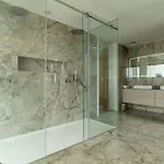 Apartment Luxury With Pool & Sauna - 24a