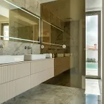 Luxury With Pool & Sauna - 24a Apartment Lourinha (Lisbon)