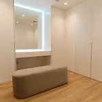 Apartment Luxury With Pool & Sauna - 24a