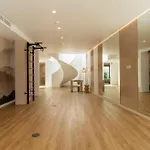 Apartment Luxury With Pool & Sauna - 24a Lourinha (Lisbon)