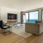 Apartment Luxury With Pool & Sauna - 24a *