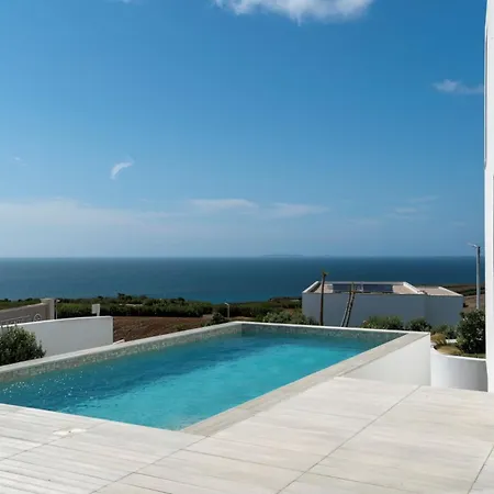 Luxury With Pool & Sauna - 24a Lourinhã