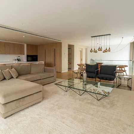 Luxury With Pool & Sauna - 24a Daire Lourinhã