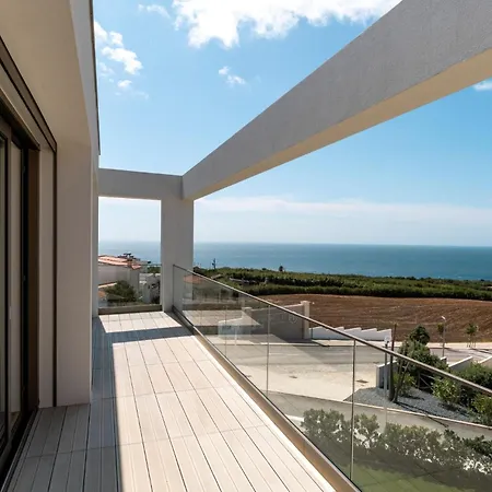 Luxury With Pool & Sauna - 24a Daire