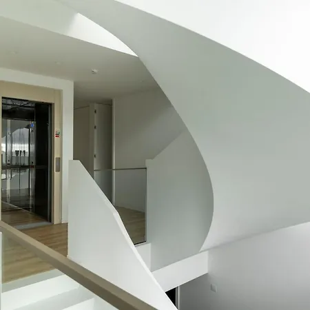 Daire Luxury With Pool & Sauna - 24a Lourinhã