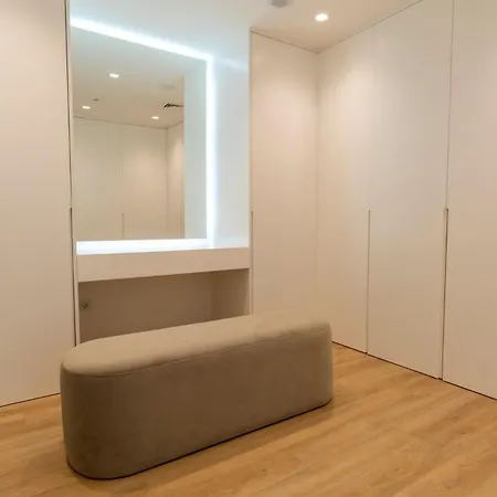 Daire Luxury With Pool & Sauna - 24a