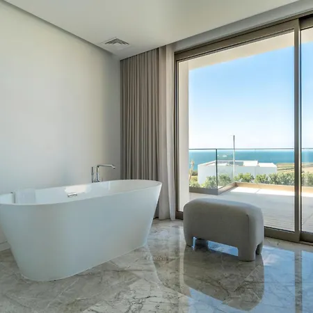Luxury With Pool & Sauna - 24a * لورينها