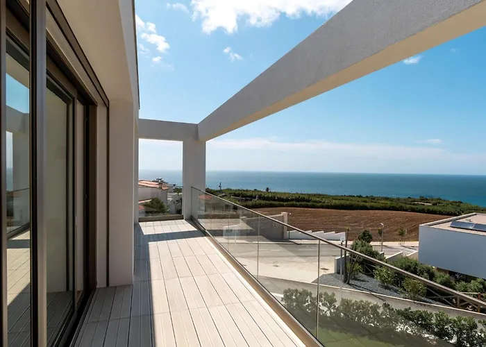 Luxury With Pool & Sauna - 24a Lejlighed