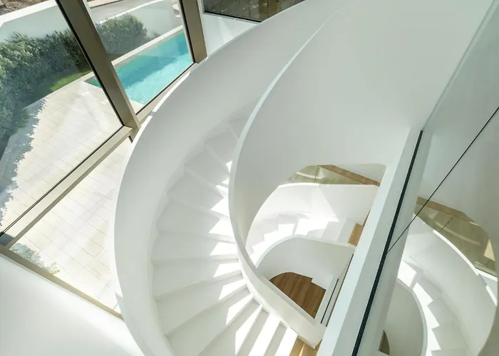 Lejlighed Luxury With Pool & Sauna - 24a Lourinhã