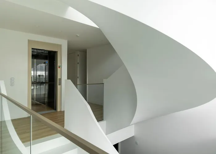 Lejlighed Luxury With Pool & Sauna - 24a Lourinhã