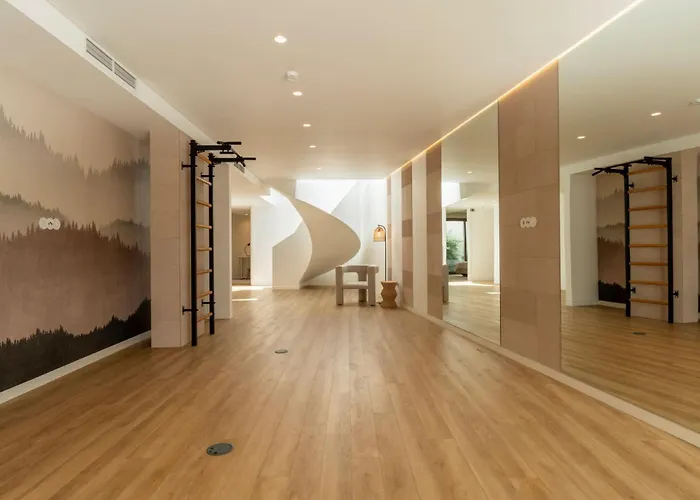 Lejlighed Luxury With Pool & Sauna - 24a Lourinhã