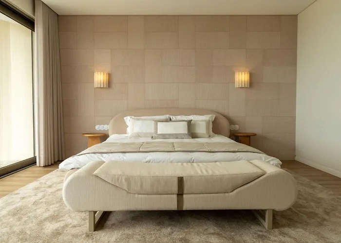 Lejlighed Luxury With Pool & Sauna - 24a *