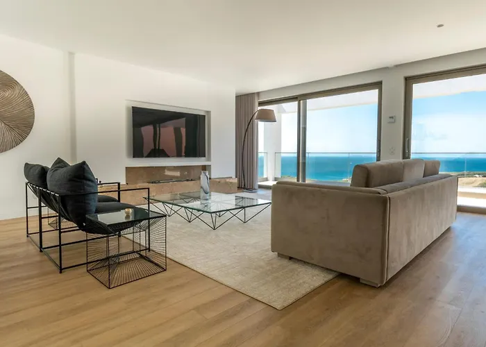 Lejlighed Luxury With Pool & Sauna - 24a *